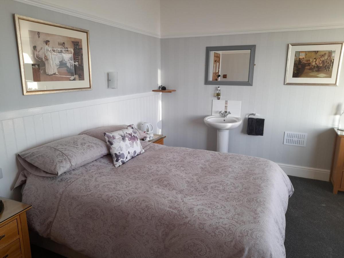מוואגיסי Wild Air Guest House מראה חיצוני תמונה