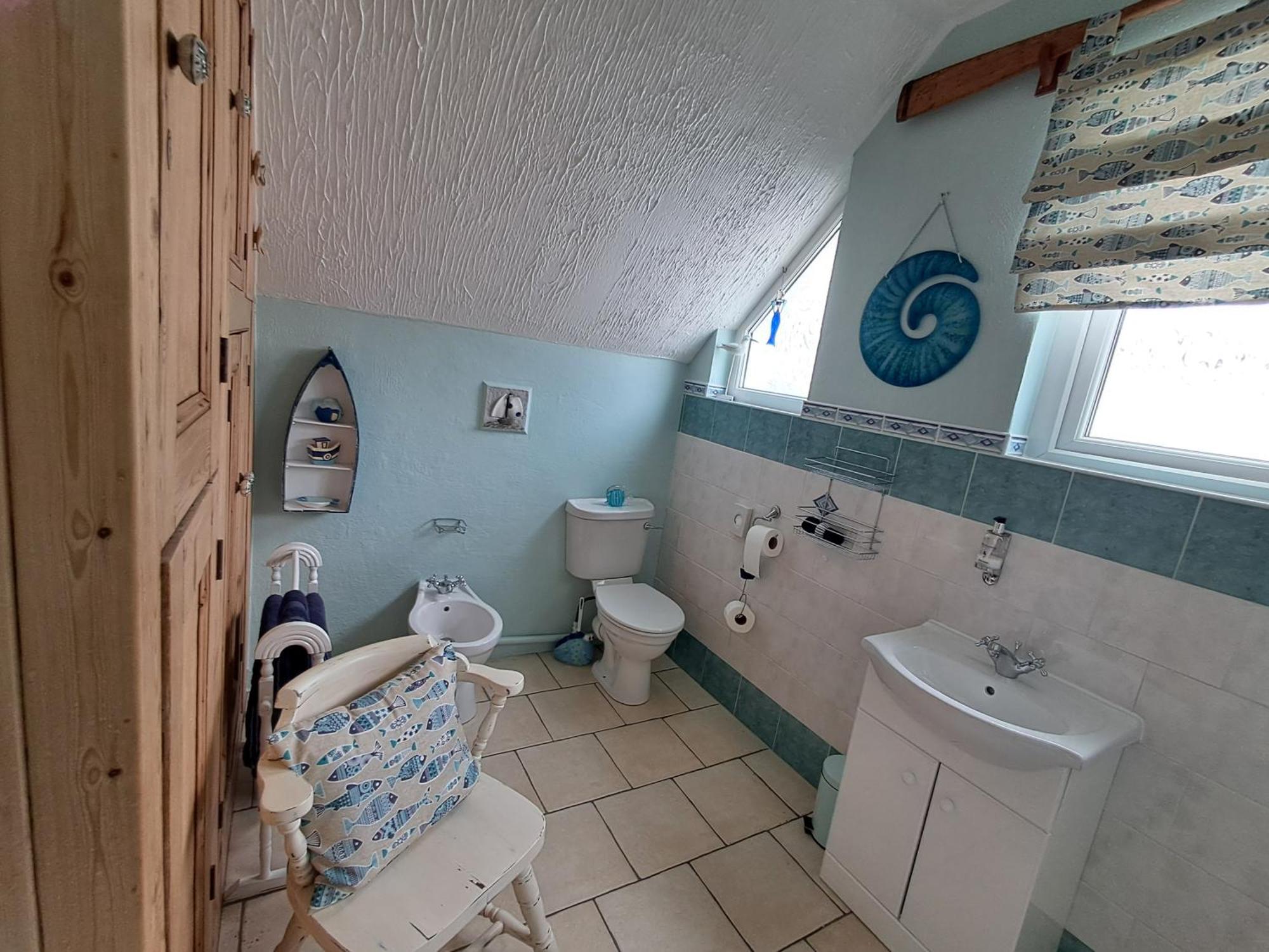 מוואגיסי Wild Air Guest House מראה חיצוני תמונה